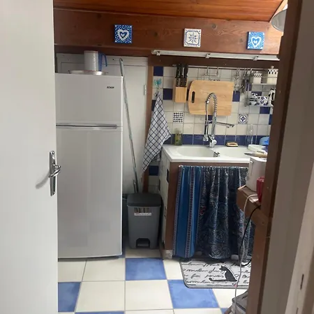 Daire Des Perce Neige