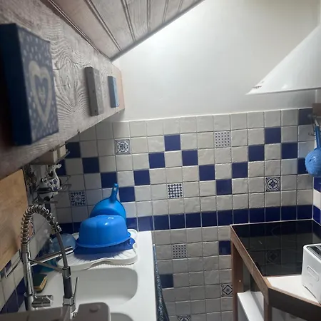 Daire Des Perce Neige *