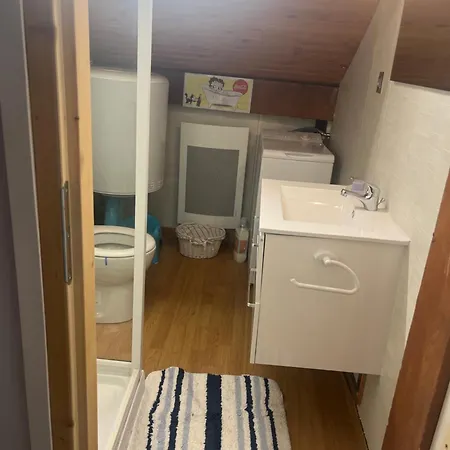 Des Perce Neige Appartement Barcelonnette