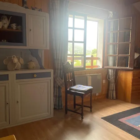 Apartment Des Perce Neige Barcelonnette