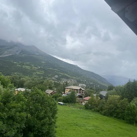 Des Perce Neige Apartment Barcelonnette