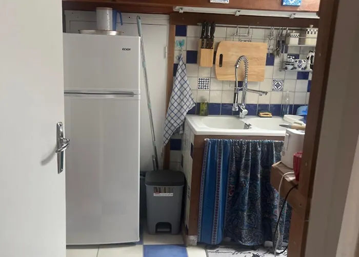 Apartment Des Perce Neige