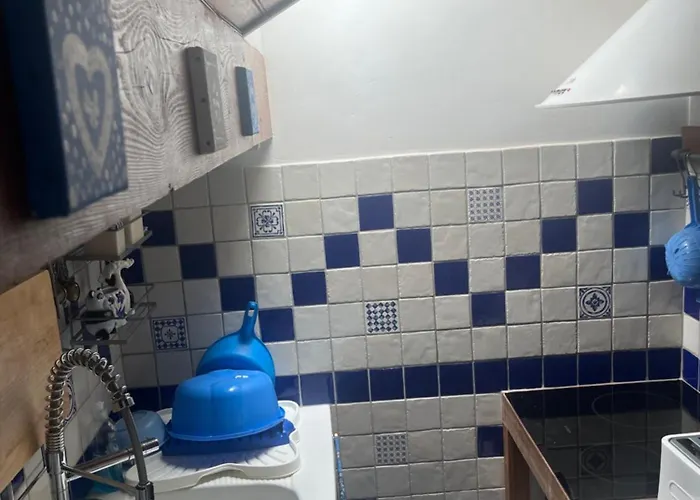 Apartment Des Perce Neige *