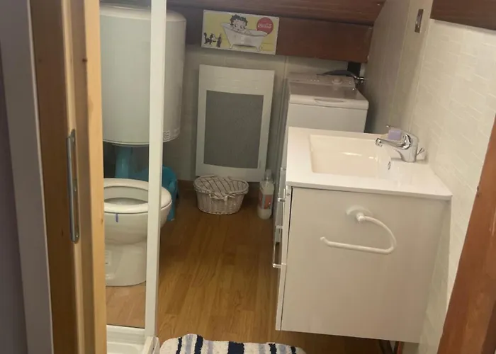 Des Perce Neige Apartment Barcelonnette